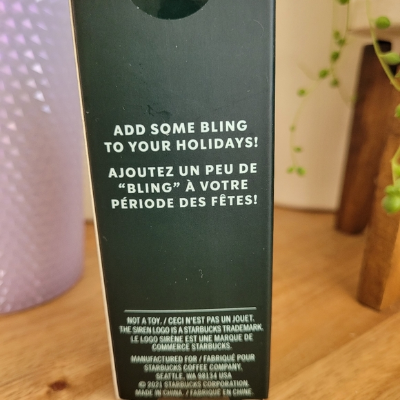 Starbucks icy tumbler bundle - Picture 3 of 6